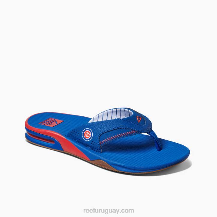cachorros R2BV403 ventilador x mlb Reef hombres