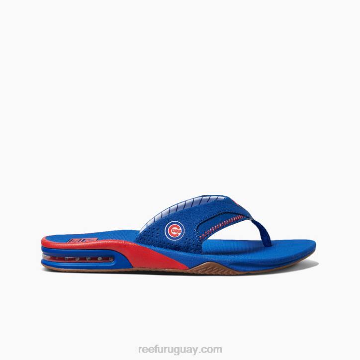 cachorros R2BV403 ventilador x mlb Reef hombres