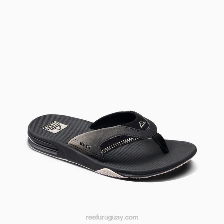 degradado negro/taupe R2BV419 avivando Reef hombres