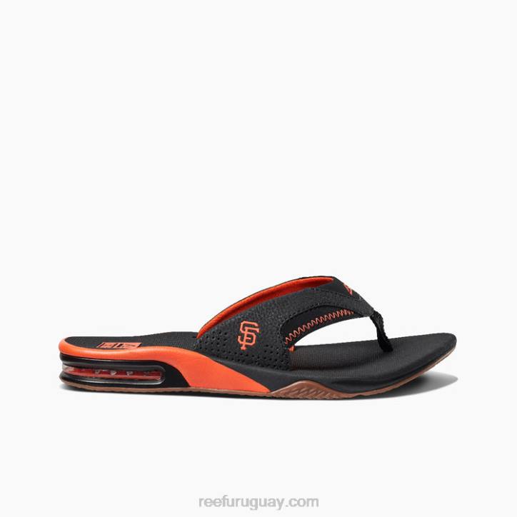 gigantes R2BV375 ventilador x mlb Reef hombres