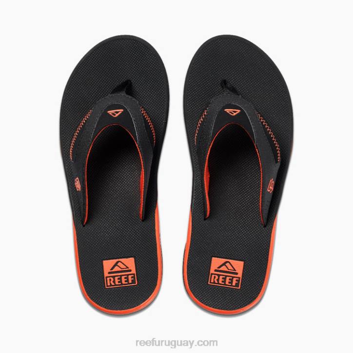 gigantes R2BV375 ventilador x mlb Reef hombres