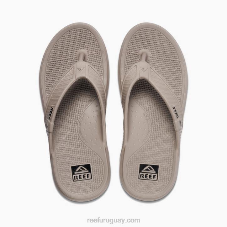 gris pardo R2BV441 oasis Reef hombres