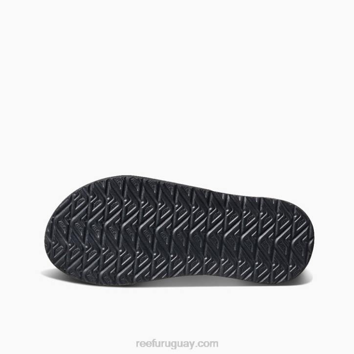 gris sombreado R2BV357 cojín fantasma Reef hombres