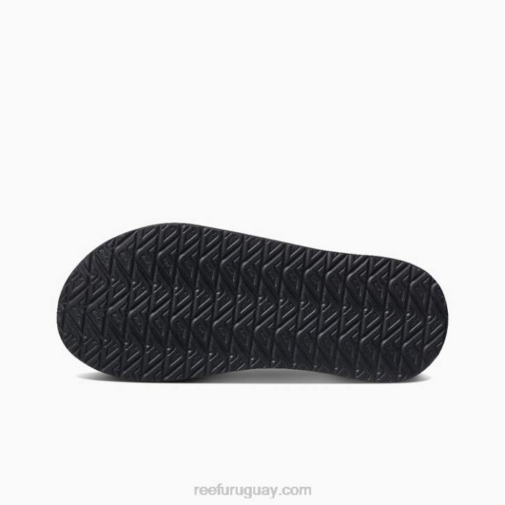 marrón/bronceado R2BV352 cojín fantasma Reef hombres