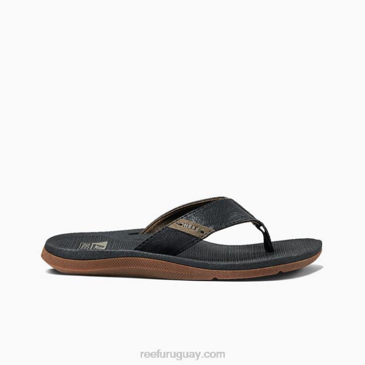 negro R2BV364 arrecife santa anahombres