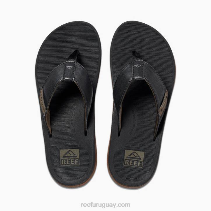 negro R2BV364 arrecife santa anahombres