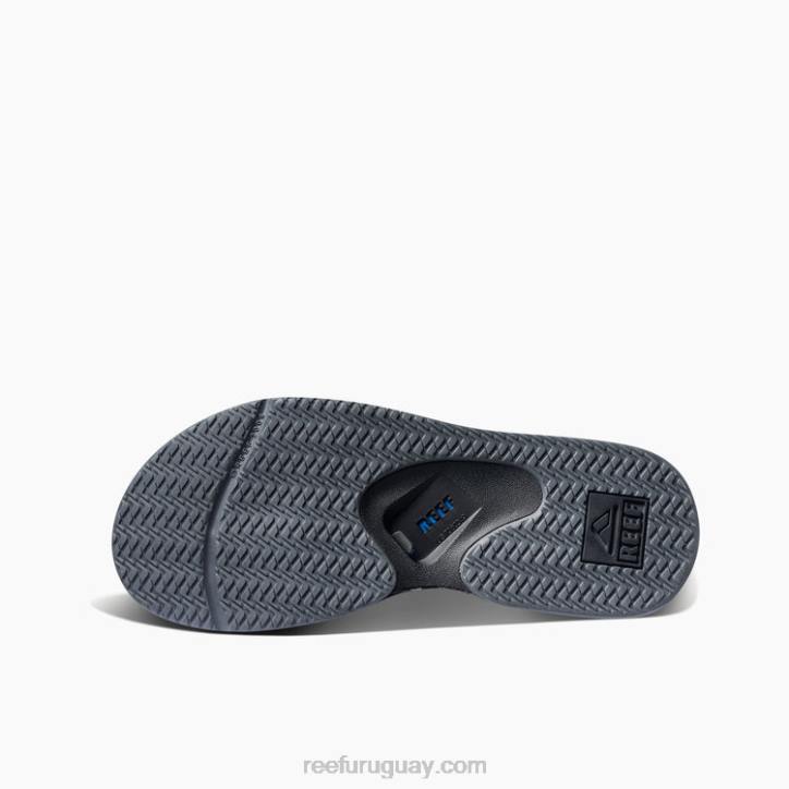 negro/palmera de la piscina R2BV440 avivando Reef hombres