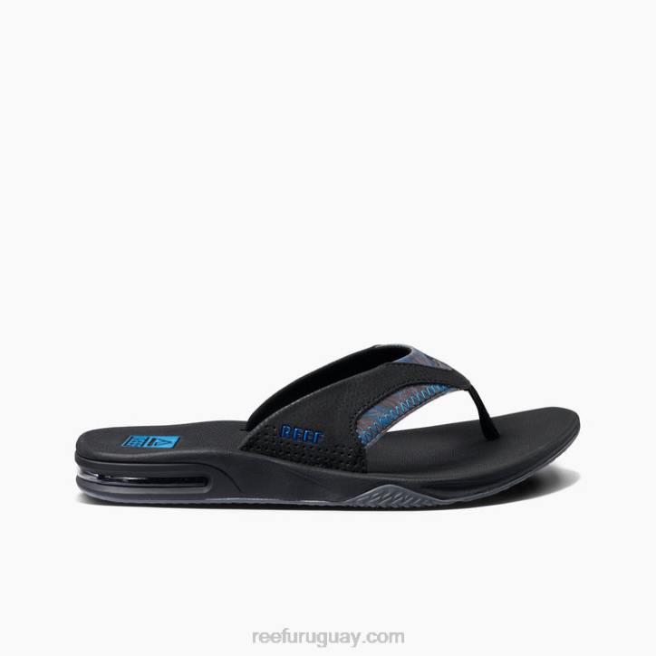 negro/palmera de la piscina R2BV440 avivando Reef hombres