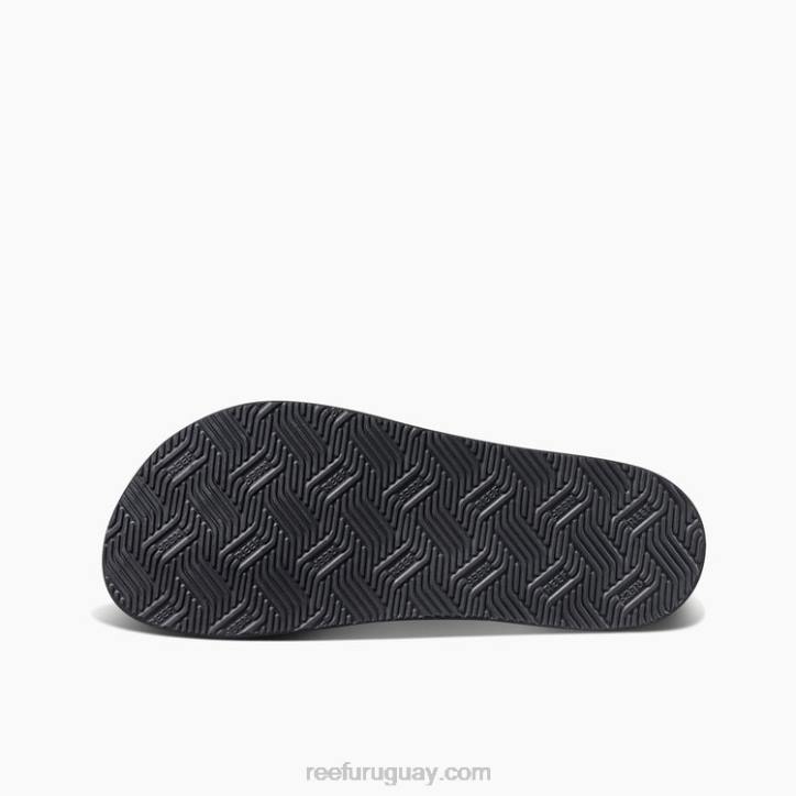 negro/tostado R2BV445 el Destripador Reef hombres