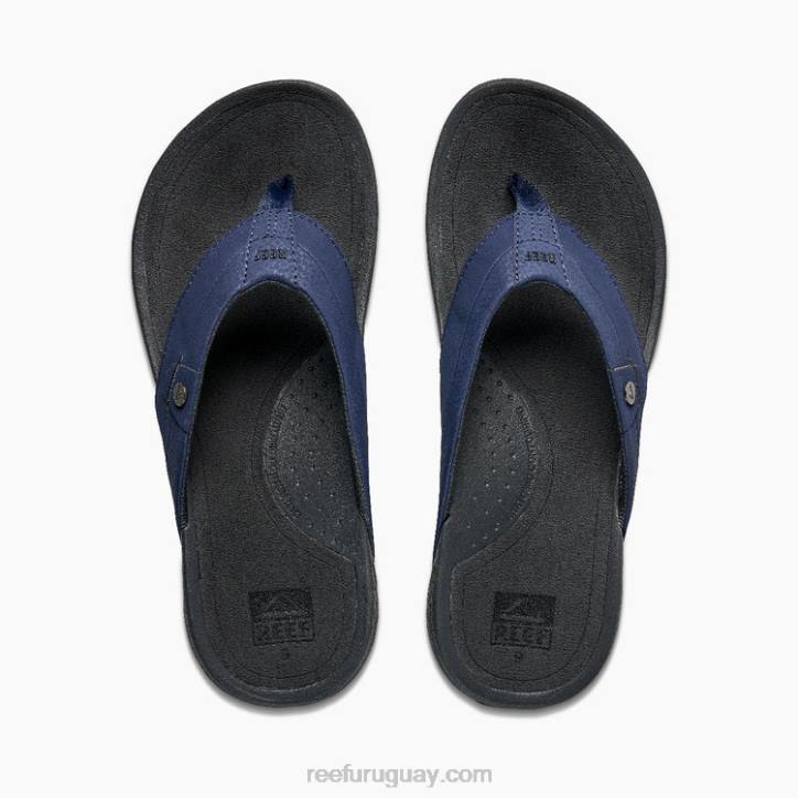 océano/gris R2BV471 arrecife pacificohombres