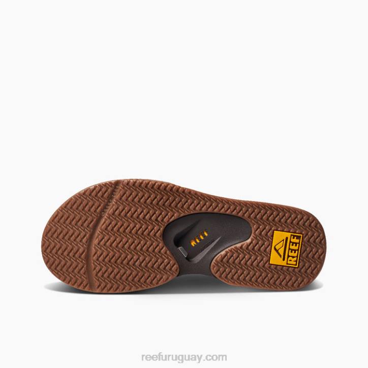 padres R2BV382 ventilador x mlb Reef hombres