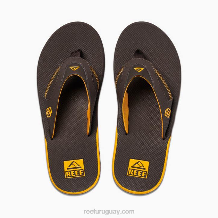 padres R2BV382 ventilador x mlb Reef hombres