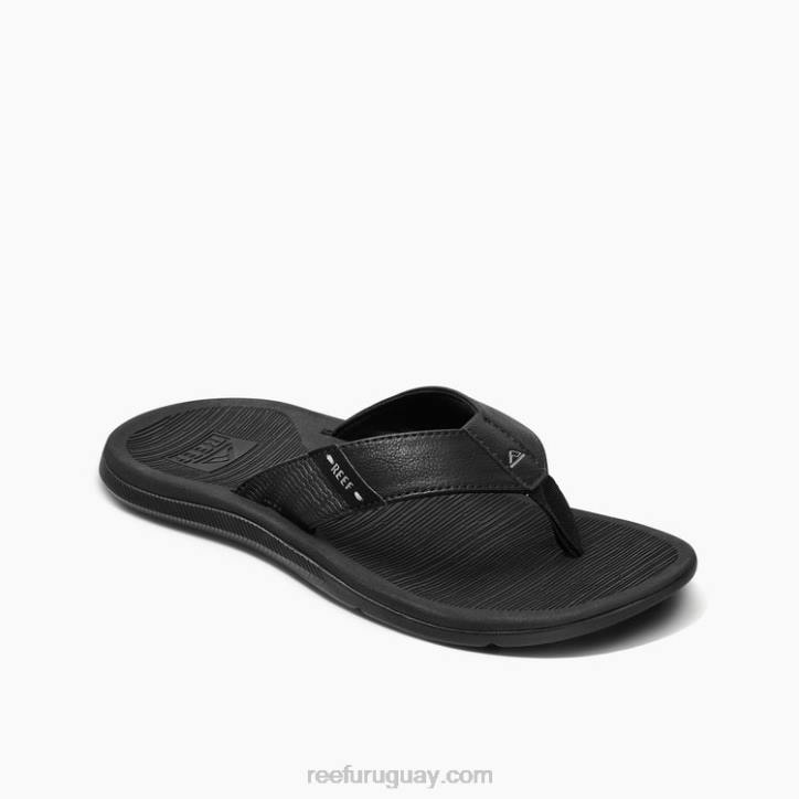todo negro R2BV345 arrecife santa anahombres