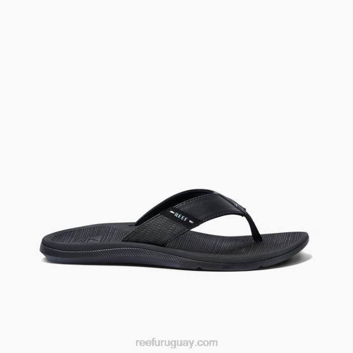 todo negro R2BV345 arrecife santa anahombres