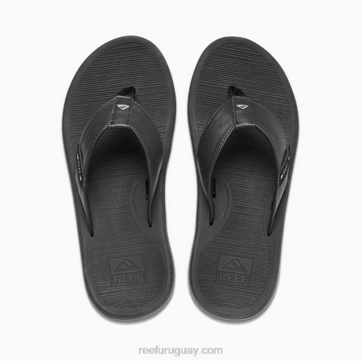 todo negro R2BV345 arrecife santa anahombres