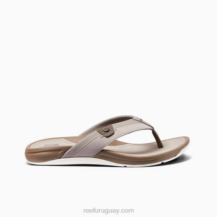 topo/fósil R2BV384 arrecife pacificohombres