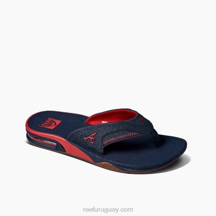 valientes R2BV444 ventilador x mlb Reef hombres