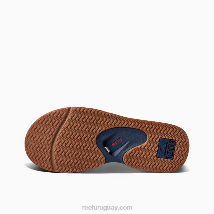 valientes R2BV444 ventilador x mlb Reef hombres