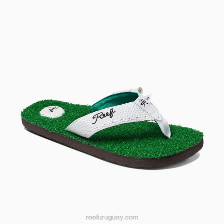 verde R2BV330 arrecife mulligan iihombres