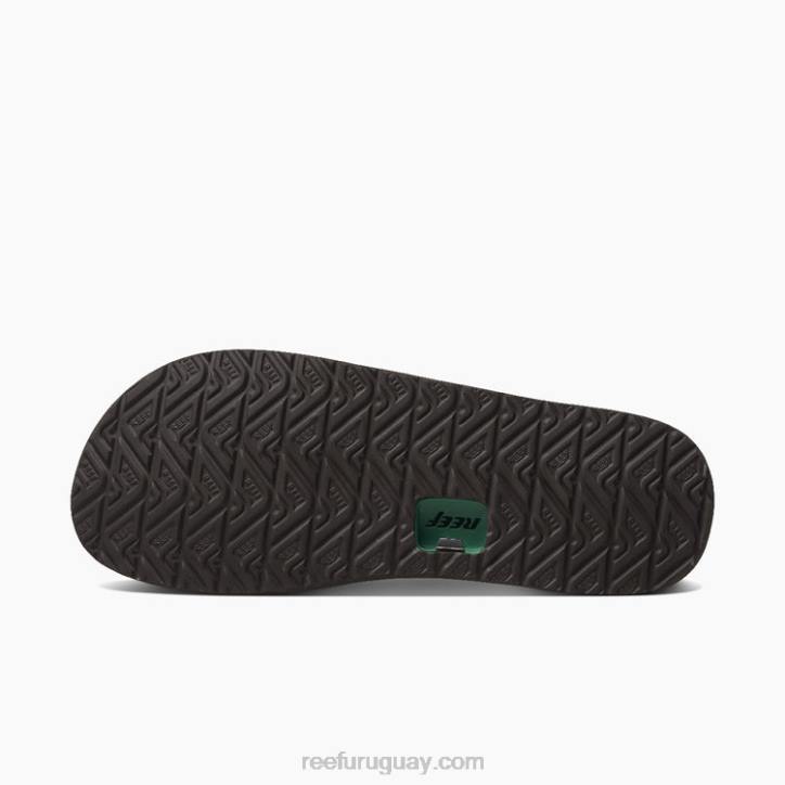 verde R2BV330 arrecife mulligan iihombres