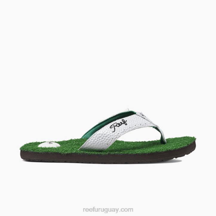 verde R2BV330 arrecife mulligan iihombres