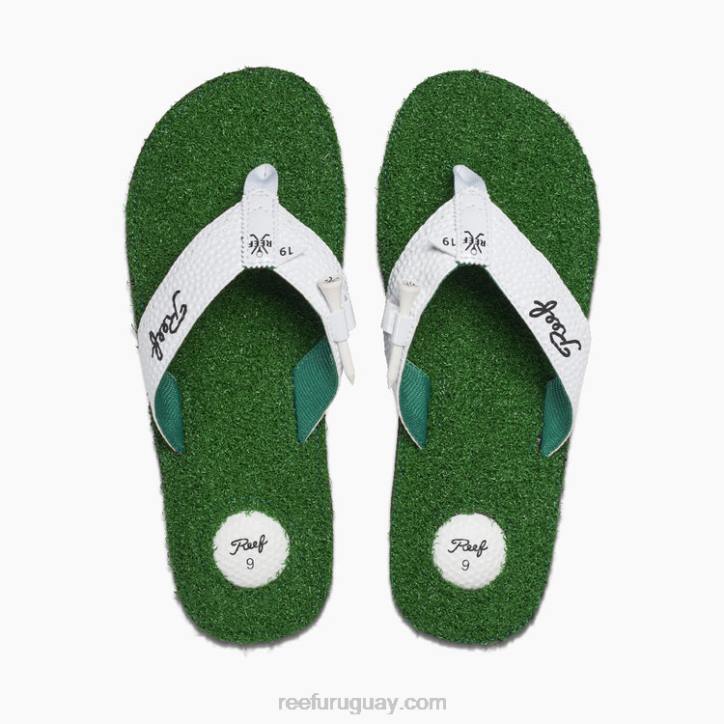 verde R2BV330 arrecife mulligan iihombres