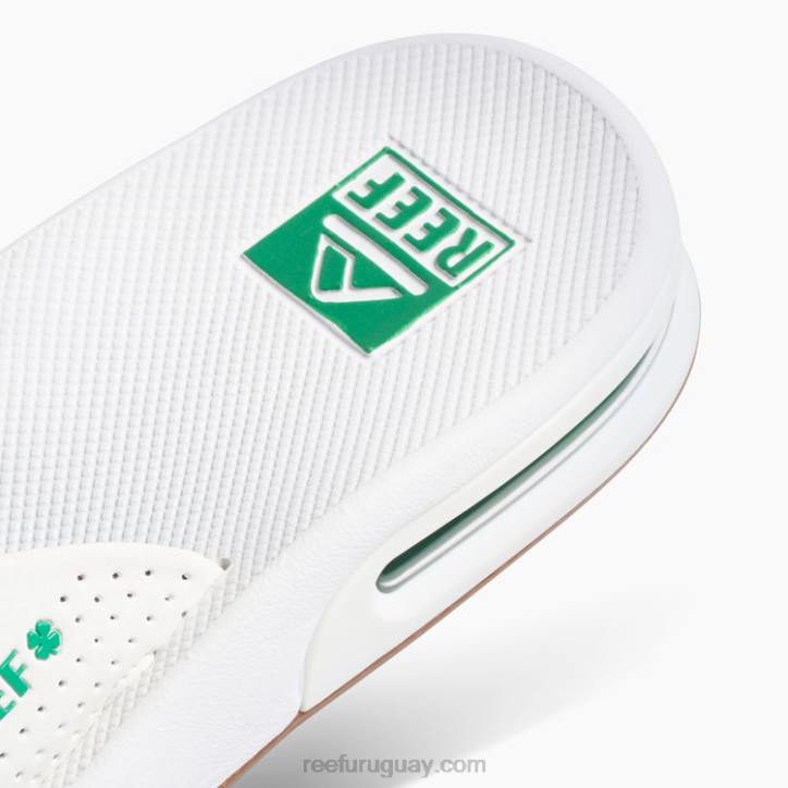 verde de la suerte R2BV432 avivando Reef hombres