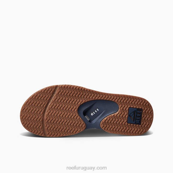 yanquis R2BV361 ventilador x mlb Reef hombres