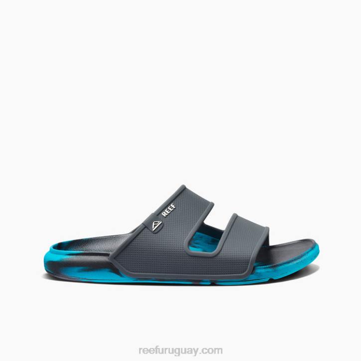 Aurora R2BV431 oasis se duplica Reef hombres