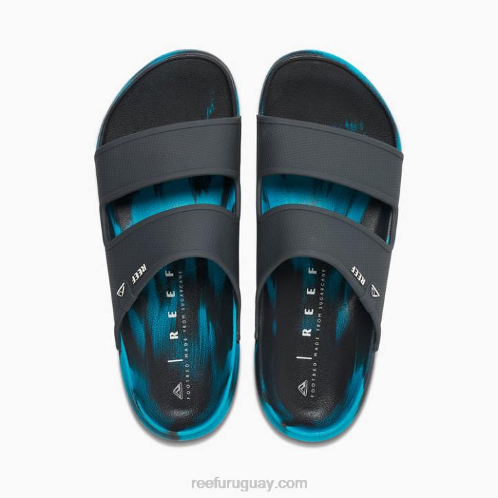 Aurora R2BV431 oasis se duplica Reef hombres