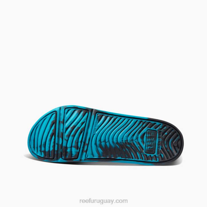 Aurora R2BV431 oasis se duplica Reef hombres
