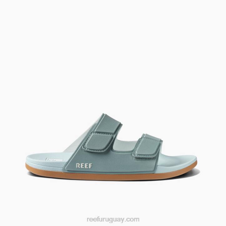 Mar verde R2BV436 cojín alisio Reef hombres
