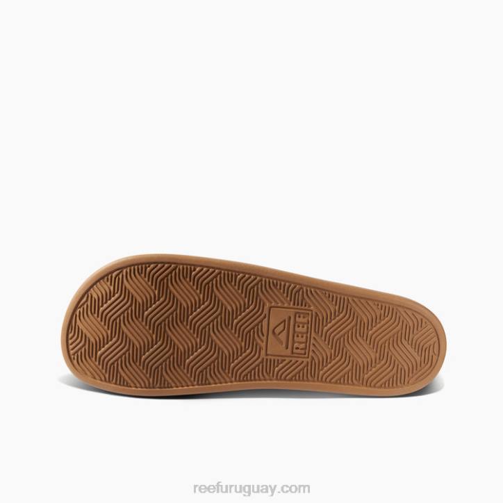 Mar verde R2BV436 cojín alisio Reef hombres