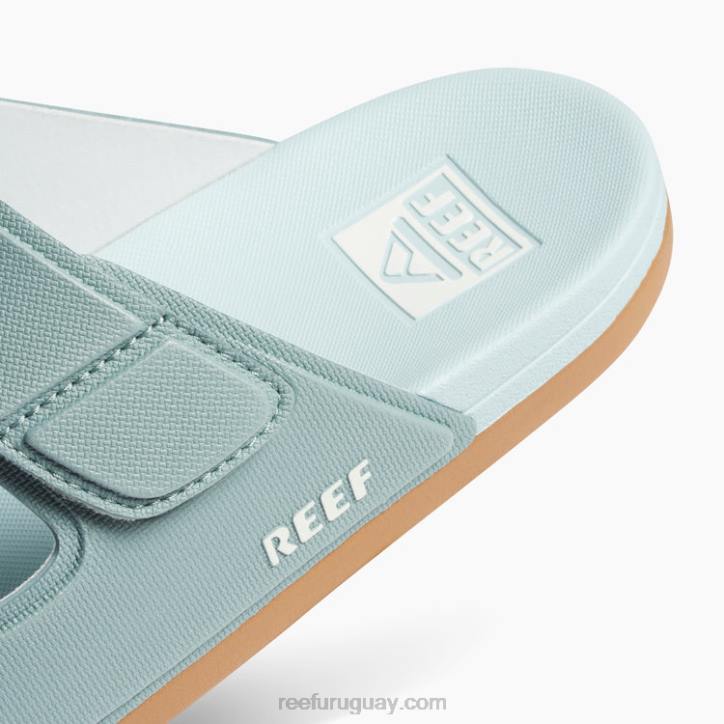 Mar verde R2BV436 cojín alisio Reef hombres