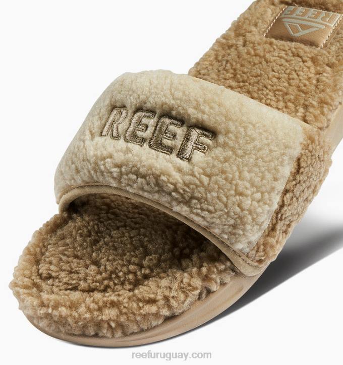 arena R2BV458 una diapositiva fría Reef hombres
