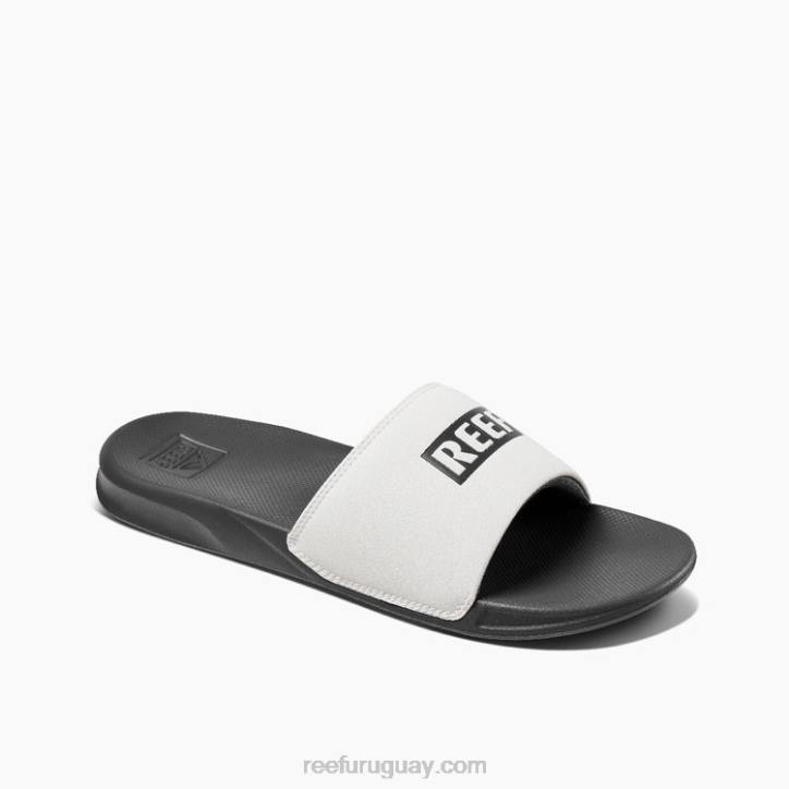 arrecife blanco/gris R2BV450 arrecife una diapositivahombres