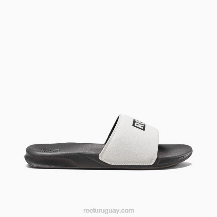 arrecife blanco/gris R2BV450 arrecife una diapositivahombres