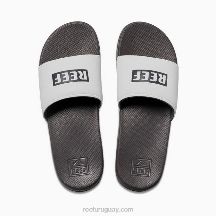 arrecife blanco/gris R2BV450 arrecife una diapositivahombres