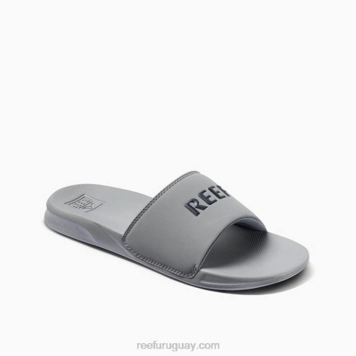 arrecife gris/gris R2BV448 arrecife una diapositivahombres
