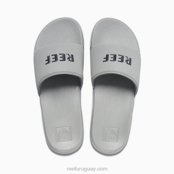 arrecife gris/gris R2BV448 arrecife una diapositivahombres
