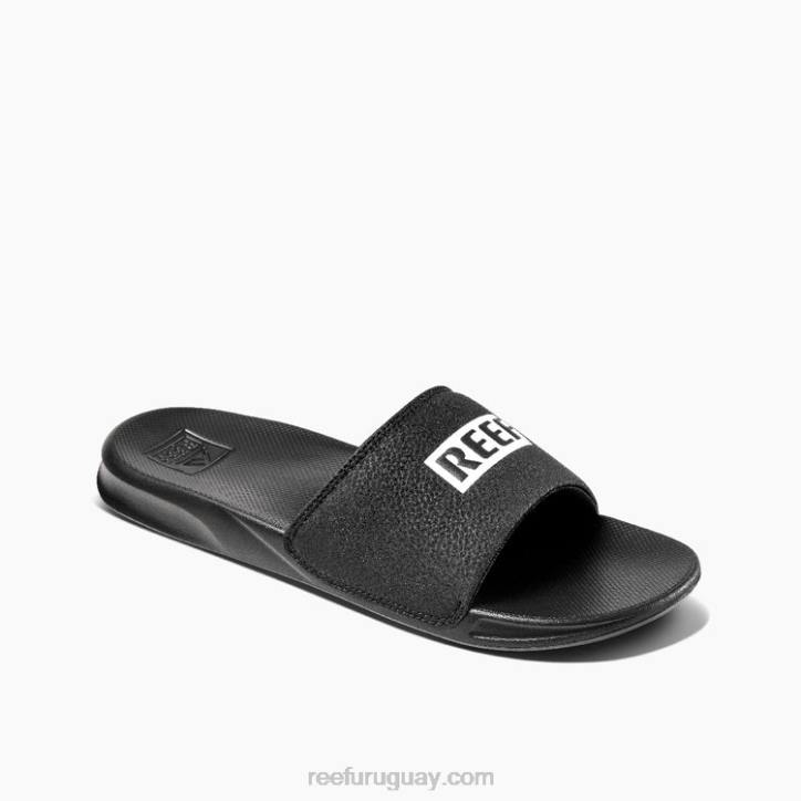 arrecife negro/blanco R2BV410 arrecife una diapositivahombres