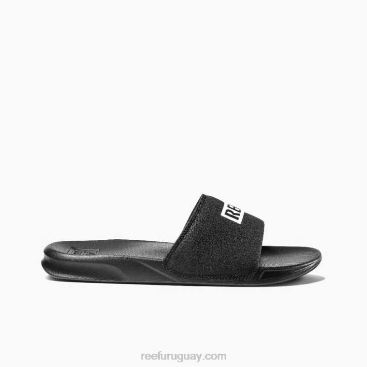 arrecife negro/blanco R2BV410 arrecife una diapositivahombres