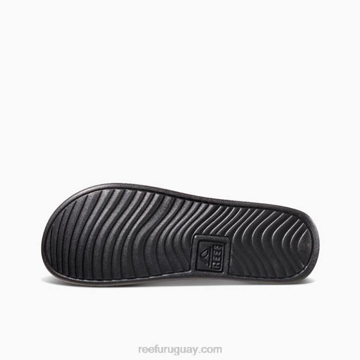 arrecife negro/blanco R2BV410 arrecife una diapositivahombres