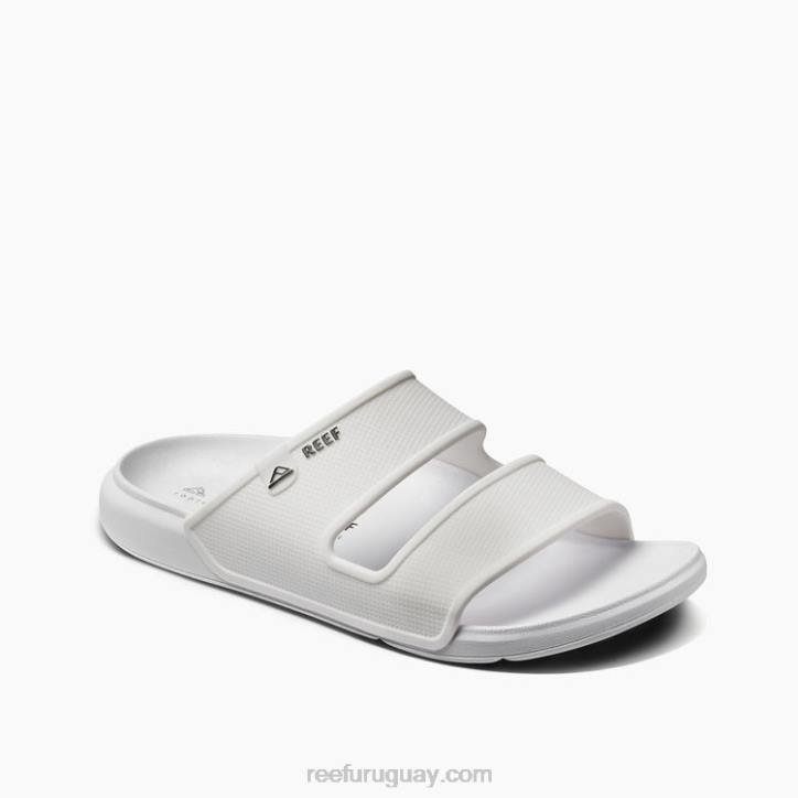 blanco de blanco R2BV378 oasis se duplica Reef hombres
