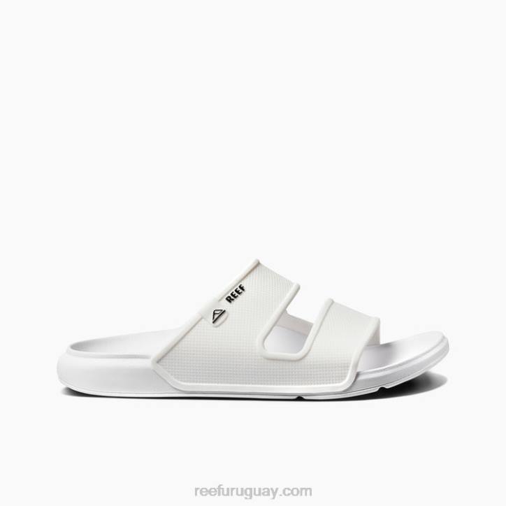 blanco de blanco R2BV378 oasis se duplica Reef hombres