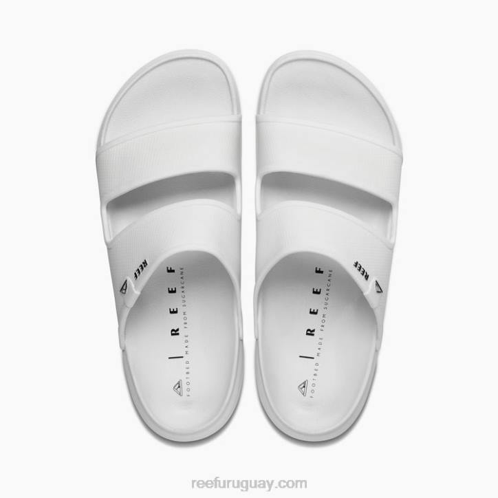 blanco de blanco R2BV378 oasis se duplica Reef hombres