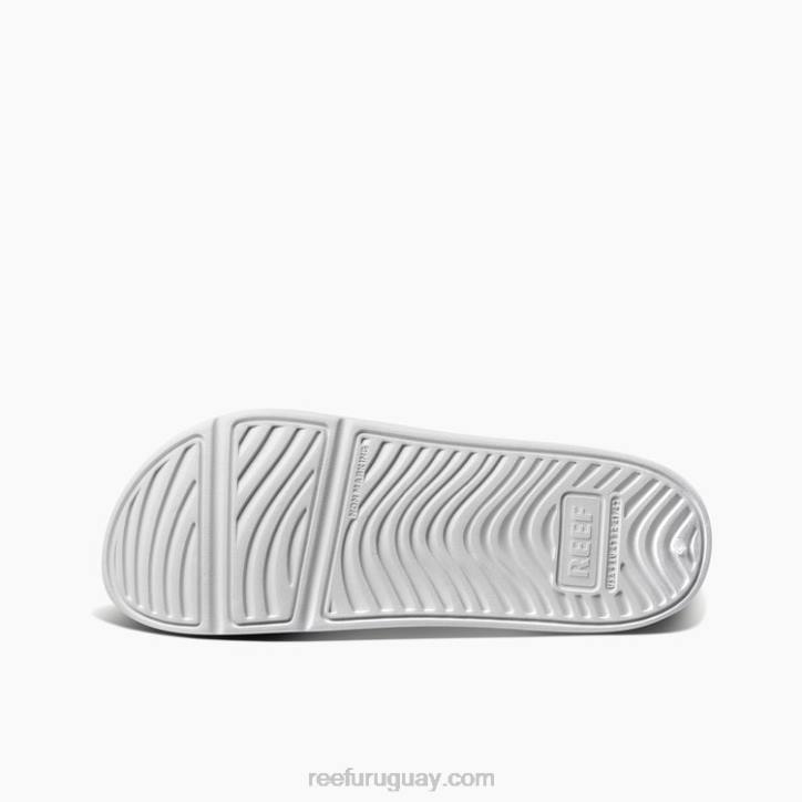 blanco de blanco R2BV378 oasis se duplica Reef hombres