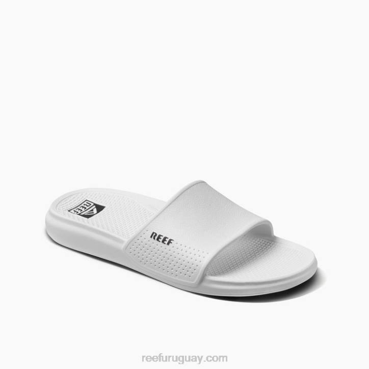 blanco de blanco R2BV399 tobogán oasis Reef hombres