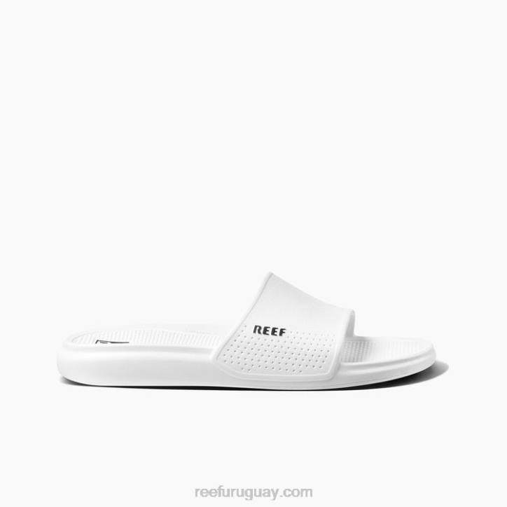 blanco de blanco R2BV399 tobogán oasis Reef hombres