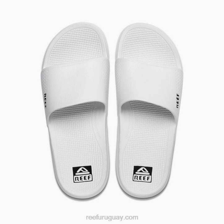blanco de blanco R2BV399 tobogán oasis Reef hombres